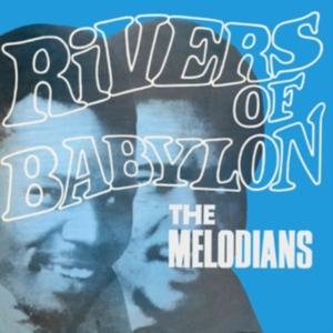 Melodians - Rivers Of Babylon (Expanded) i gruppen CD hos Bengans Skivbutik AB (3650650)