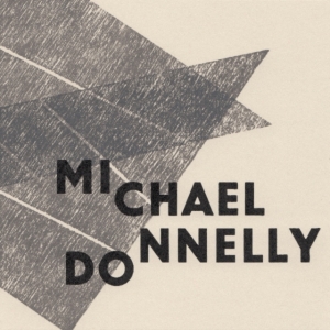 Michael Donnelly - Why So Mute, Fond Lover? i gruppen CD hos Bengans Skivbutik AB (3650719)