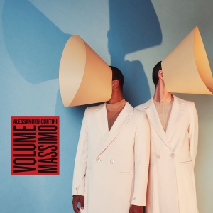 Cortini Alessandro - Volume Massimo i gruppen CD hos Bengans Skivbutik AB (3650727)