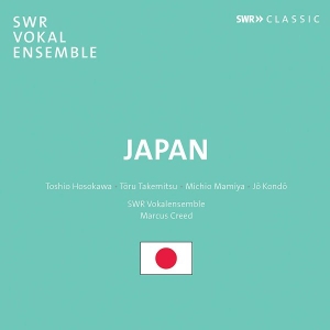 Various - Japan i gruppen CD hos Bengans Skivbutik AB (3650816)
