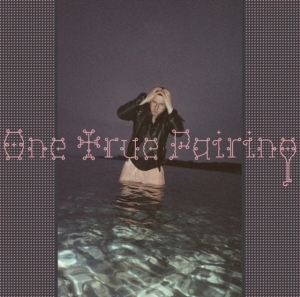 One True Pairing - One True Pairing (Crystal Clear Vin i gruppen VINYL hos Bengans Skivbutik AB (3651125)