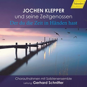 Various - Der Du Die Zeit In Händen Hast i gruppen CD hos Bengans Skivbutik AB (3651175)