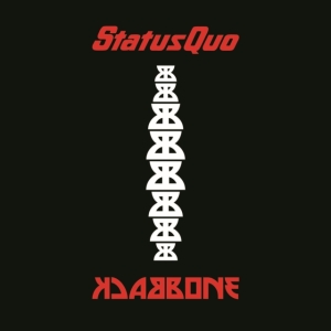 Status Quo - Backbone i gruppen Minishops / Status Quo hos Bengans Skivbutik AB (3651345)