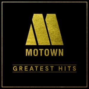 Various Artists - Motown Greatest Hits (3Cd) i gruppen CD hos Bengans Skivbutik AB (3651366)