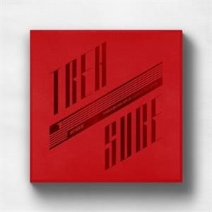 ATEEZ - Treasure Ep.2: Zero To One i gruppen CD hos Bengans Skivbutik AB (3653397)