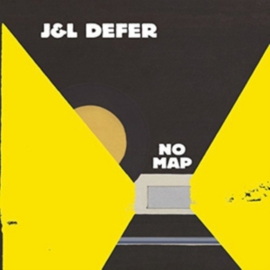 J&L Defer - No Map i gruppen VINYL hos Bengans Skivbutik AB (3653724)