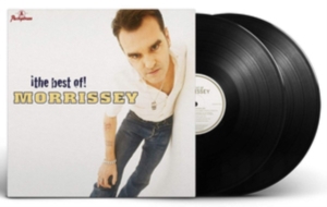 Morrissey - ¡The Best Of! i gruppen VINYL hos Bengans Skivbutik AB (3653768)