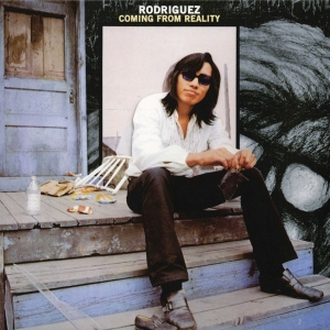 Rodriguez - Coming From Reality (Vinyl) i gruppen -Start LP Kampanj UNI hos Bengans Skivbutik AB (3653788)