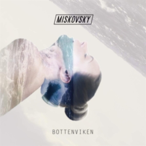 Lisa Miskovsky - Bottenviken i gruppen CD hos Bengans Skivbutik AB (3653799)