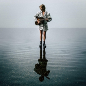 Anna Ternheim - A Space For Lost Time i gruppen Minishops / Anna Ternheim hos Bengans Skivbutik AB (3653837)