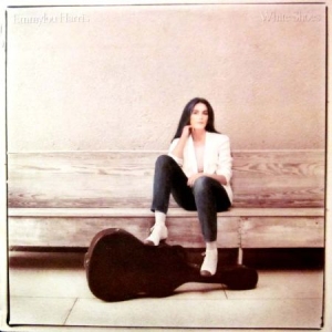 Emmylou Harris - White Shoes (Vinyl) i gruppen MK Test 4 hos Bengans Skivbutik AB (3653859)
