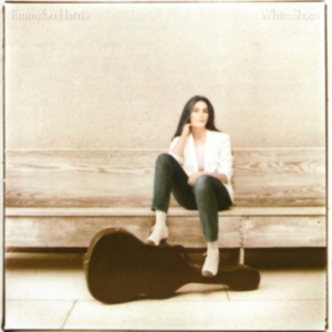 Emmylou Harris - White Shoes (Vinyl) i gruppen Minishops / Emmylou Harris hos Bengans Skivbutik AB (3653859)