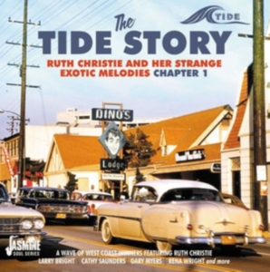 Various - Tide Story i gruppen CD hos Bengans Skivbutik AB (3653970)