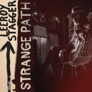 Stagger Leeroy - Strange Path i gruppen VINYL hos Bengans Skivbutik AB (3653983)