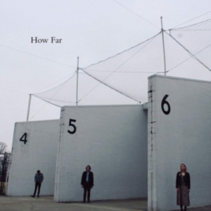 Deadbeat Beat - How Far i gruppen VINYL / Pop-Rock hos Bengans Skivbutik AB (3654002)