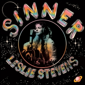 Leslie Stevens - Sinner i gruppen CD hos Bengans Skivbutik AB (3654014)