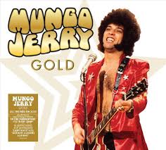 Mungo Jerry - Gold i gruppen CD hos Bengans Skivbutik AB (3654025)