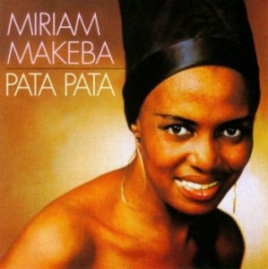 Miriam Makeba - Pata Pata i gruppen VINYL hos Bengans Skivbutik AB (3654046)