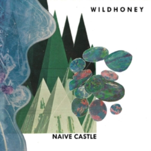 Wildhoney - Naive Castle i gruppen VINYL hos Bengans Skivbutik AB (3654058)