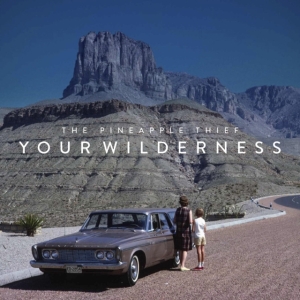 Pineapple Thief - Your Wilderness i gruppen CD hos Bengans Skivbutik AB (3654078)