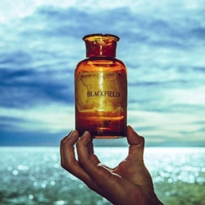 Blackfield - Blackfield V i gruppen CD hos Bengans Skivbutik AB (3654079)