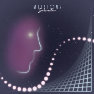 Missions - Subcreatures i gruppen VINYL hos Bengans Skivbutik AB (3654088)