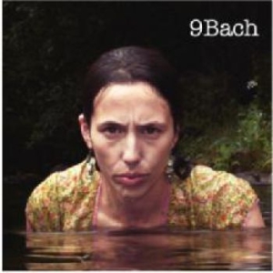 9Bach - 9Back - 10Th Anniversary Edition i gruppen CD hos Bengans Skivbutik AB (3654100)