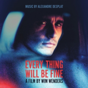 Filmmusik - Everything Will Be Fine i gruppen CD hos Bengans Skivbutik AB (3654176)