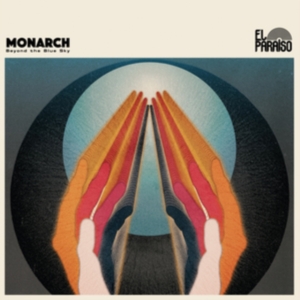 Monarch - Beyond The Blue Sky i gruppen CD hos Bengans Skivbutik AB (3654206)