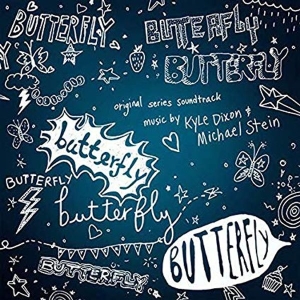 Filmmusik - Butterfly i gruppen VINYL hos Bengans Skivbutik AB (3654215)