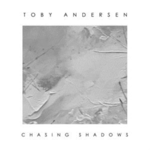 Andersen Toby - Chasing Shadows i gruppen VINYL hos Bengans Skivbutik AB (3654218)