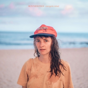 Bonniesongs - Energetic Mind i gruppen VINYL hos Bengans Skivbutik AB (3654222)