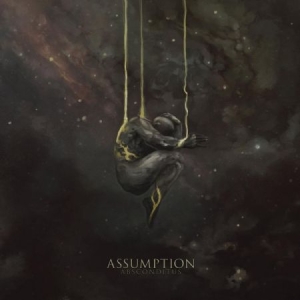 Assumption - Absconditus i gruppen VINYL hos Bengans Skivbutik AB (3654240)