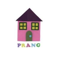 Gender Roles - Prang i gruppen VINYL / Pop-Rock hos Bengans Skivbutik AB (3654281)