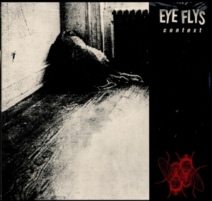 Eye Flys - Context i gruppen VINYL hos Bengans Skivbutik AB (3654594)