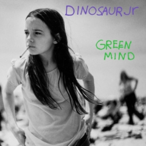 Dinosaur Jr. - Green Mind (Deluxe Expanded Edition i gruppen Annet /  hos Bengans Skivbutik AB (3654621)