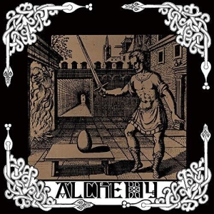 Third Ear Band - Alchemy i gruppen VINYL hos Bengans Skivbutik AB (3654634)