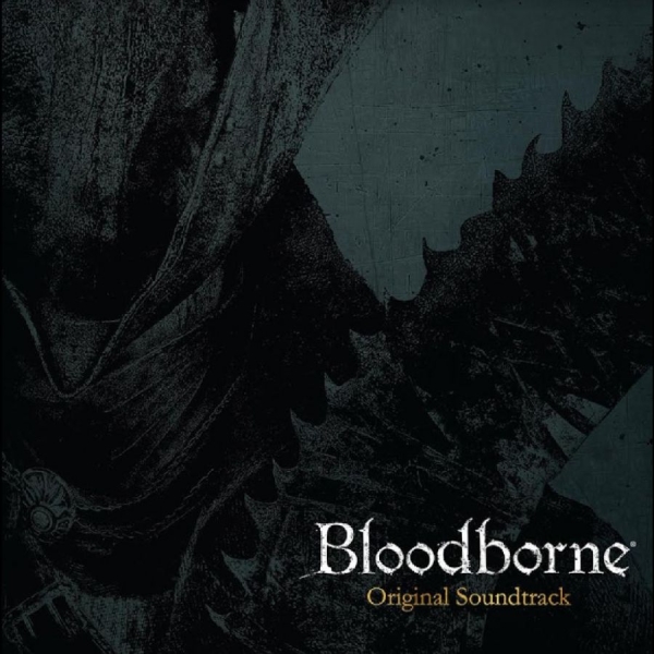 Various Artists - Bloodborne (Original Soundtrack) i gruppen VI TIPSER / Game Soundtrack All Media hos Bengans Skivbutik AB (3654650)