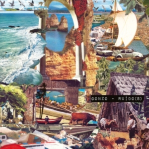 Gonzo - Ruido(S) i gruppen VINYL hos Bengans Skivbutik AB (3654659)
