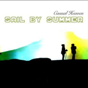 Sail By Summer - Casual Heaven i gruppen VINYL hos Bengans Skivbutik AB (3654722)