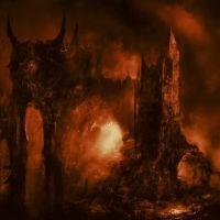 Asagraum - Dawn Of Infinite Fire i gruppen CD hos Bengans Skivbutik AB (3654726)