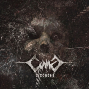 Coma - Disorder i gruppen CD hos Bengans Skivbutik AB (3654729)