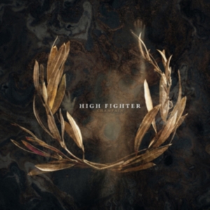 High Fighter - Champain i gruppen Annet /  hos Bengans Skivbutik AB (3654735)