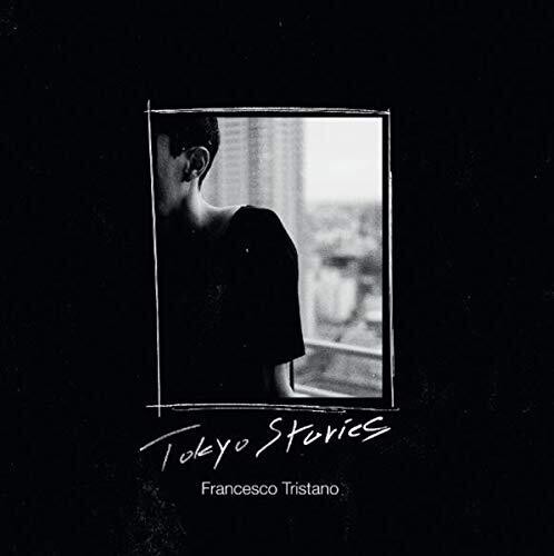 Tristano Francesco - Tokyo Stories i gruppen VINYL / Toppselgere hos Bengans Skivbutik AB (3654742)