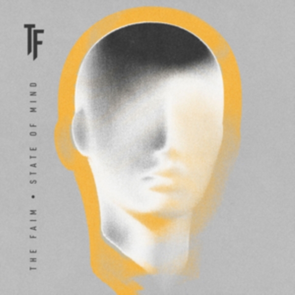 The Faim - State Of Mind i gruppen CD / Toppselgere hos Bengans Skivbutik AB (3655035)