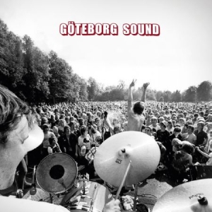 Göteborg Sound - Göteborg Sound Bengans Exklusiv RSD2019 LTD 300 i gruppen Labels / Bengans Records hos Bengans Skivbutik AB (3655121)
