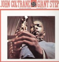 Coltrane John - Giant Steps i gruppen Minishops / John Coltrane hos Bengans Skivbutik AB (3655219)