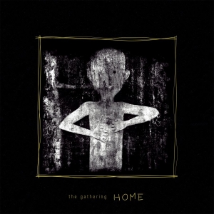Gathering The - Home i gruppen CD hos Bengans Skivbutik AB (3655780)