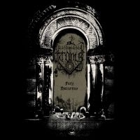 T.O.M.B. - FURY NOCTURNUS i gruppen CD hos Bengans Skivbutik AB (3655785)