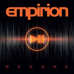 Empirion - Resume i gruppen CD hos Bengans Skivbutik AB (3655800)